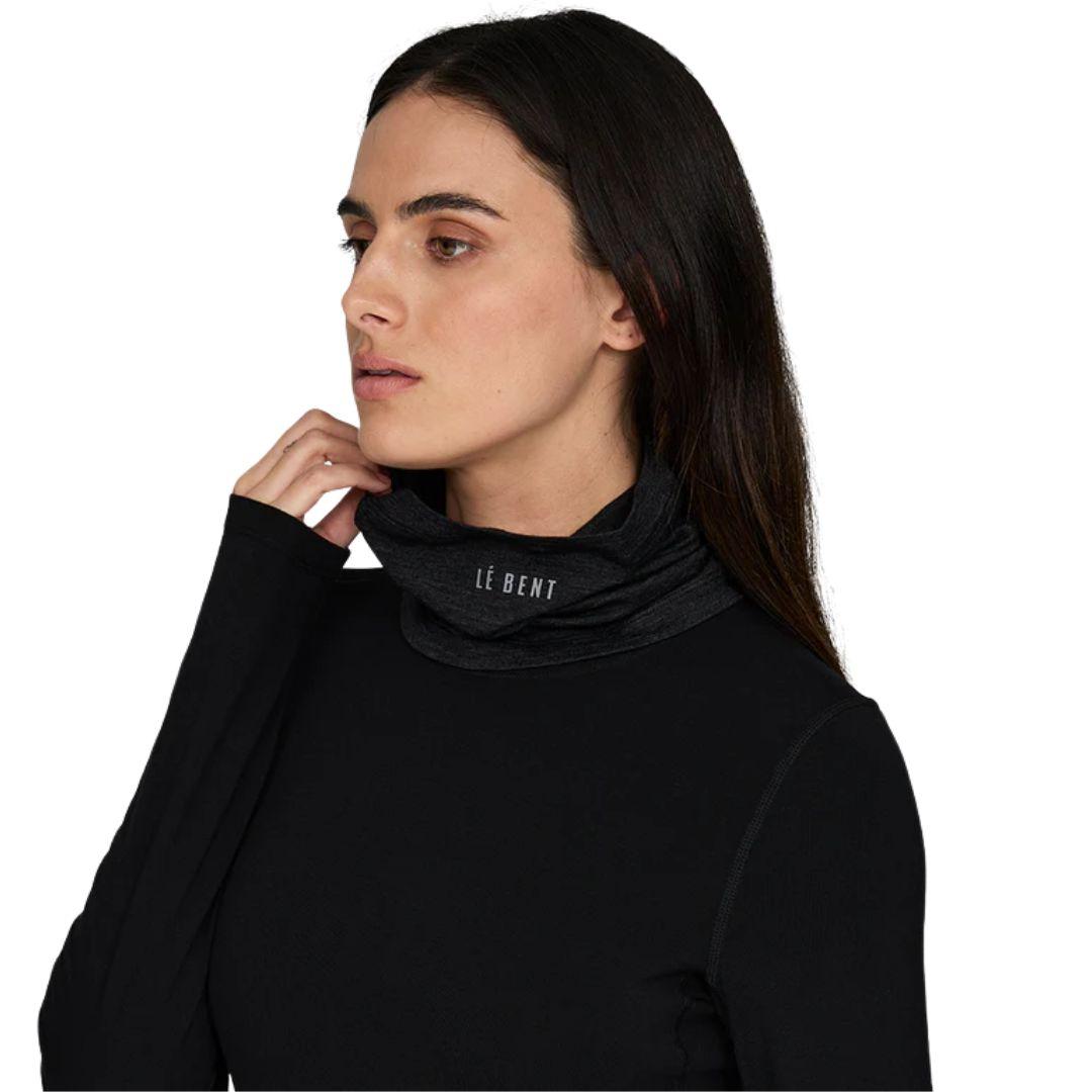  Le Bent Featherweight Neck Gaiter